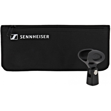 Sennheiser E 845 - Microfon voce dinamic supercardioid - Img 6