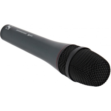 Sennheiser E 865 - Microfon vocal - Img 4