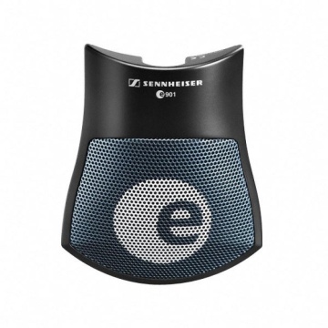 Sennheiser E 901 - Microfon de instrumente - Img 5