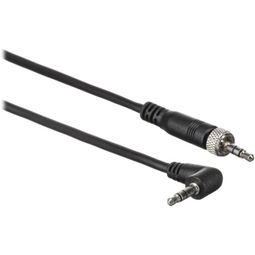 Sennheiser EK 100 G4 (A1) - Receiver camera video - Img 6