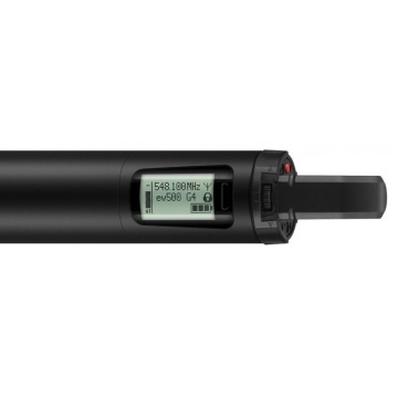 Sennheiser EW 500 G4 945 (BW) - Set microfon wireless - Img 6