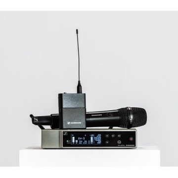 Sennheiser EW-D ASA T-U-V-W Splitter (T-U-V-W) - Splitter activ pentru antene - Img 8