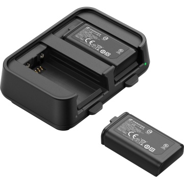 Sennheiser EW-D Charging Set - Set de incarcare
