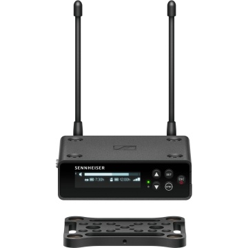 Sennheiser EW-DP EK (R1-6) - Receptor wireless - Img 3
