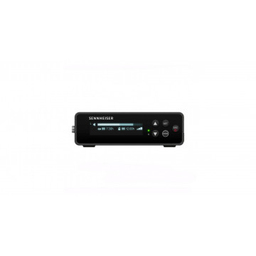 Sennheiser EW-DP ME2 SET (S1-7) - Set wireless cu microfon lavaliera - Img 3