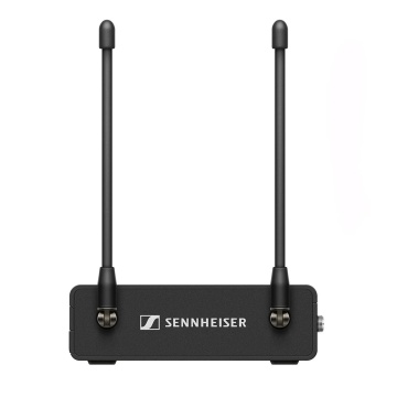 Sennheiser EW-DP ME2 SET (S1-7) - Set wireless cu microfon lavaliera - Img 9