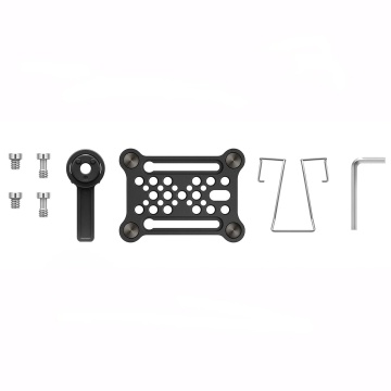 Sennheiser EW-DP ME2 SET (S1-7) - Set wireless cu microfon lavaliera - Img 19