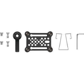 Sennheiser EW-DP ME4 SET (S1-7) - Microfon wireless cu lavaliera - Img 19