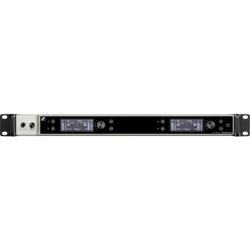 Sennheiser EW-DX EM 4 DANTE (Q1-9) - Receiver wireless rack