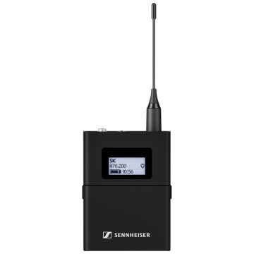 Sennheiser EW-DX SK 3-PIN (S1-10) - Transmitator wireless bodypack