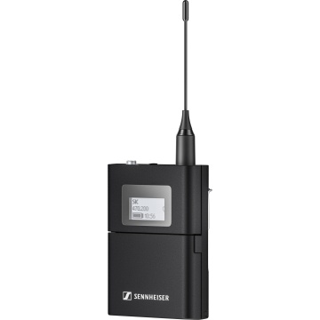 Sennheiser EW-DX SK / SKM-S Base Set (S1-10) - Set wireless 2 x transmitator + receptor - Img 5