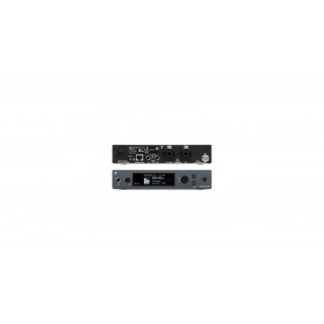 Sennheiser EW IEM G4 (A) - Sistem wireless monitorizare in-ear - Img 3