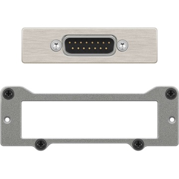 Sennheiser GA 6042-15 - Adaptor camera Sony
