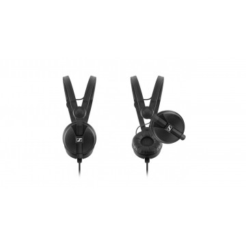 Sennheiser HD 25 Plus - Casti DJ - Img 4