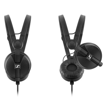 Sennheiser HD 25 Plus - Casti DJ - Img 6