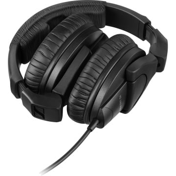 Sennheiser HD 280 PRO - Casti DJ - Img 8