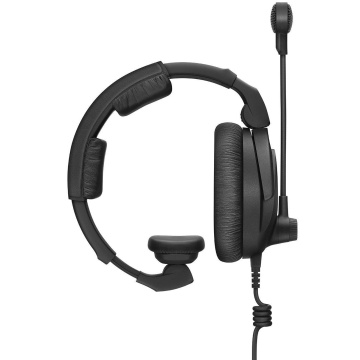 Sennheiser HMD 301 PRO - Casti de broadcast - Img 3