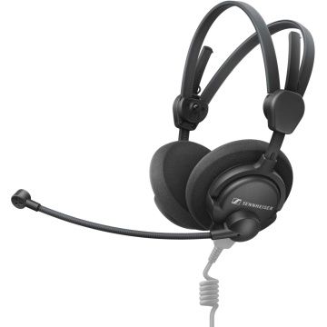 Sennheiser HME 46 - Casti cu microfon pentru broadcast