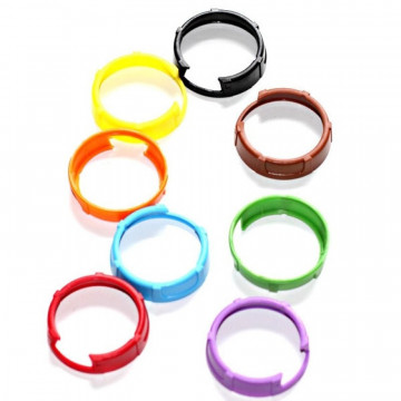 Sennheiser ID Rings SKM - Inele de identificare