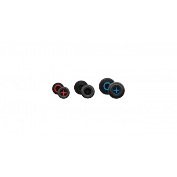 Sennheiser IE 100 PRO Black - Casti monitorizare In-Ear - Img 2