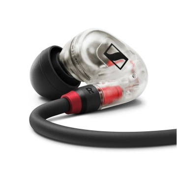 Sennheiser IE 100 PRO Clear - Casti monitorizare In-Ear - Img 5