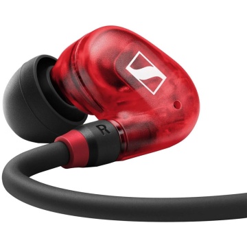 Sennheiser IE 100 PRO Wireless Red - Casti monitorizare In-Ear - Img 2