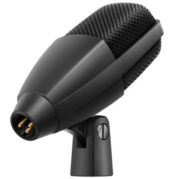 Sennheiser MD 421 KOMPAKT - Microfon dinamic cardioid - Img 3