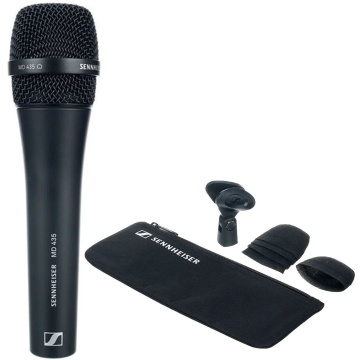 Sennheiser MD 435 - Microfon de voce - Img 3