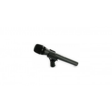 Sennheiser MD 46 - Microfon profesional pentru reporteri - Img 4