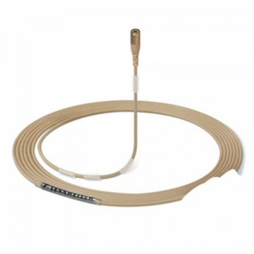 Sennheiser MKE 1 (BEIGE 3-PIN) - Microfon lavaliera