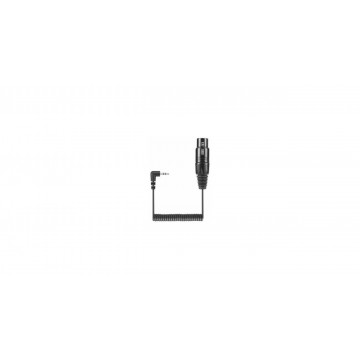 Sennheiser MKE 600 - Microfon profesional pentru camere video - Img 2