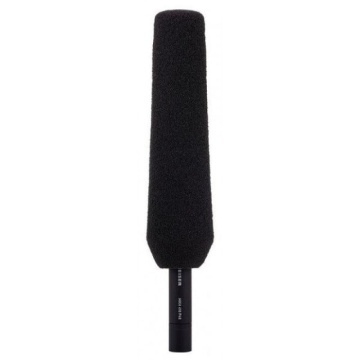 Sennheiser MKH 416 P48 - Microfon shotgun pentru televiziune - Img 8