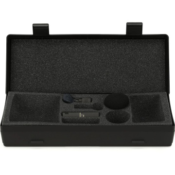 Sennheiser MKH 8040 - Microfon pentru inregistrari ambientale - Img 8