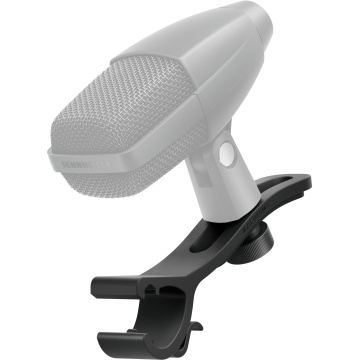 Sennheiser MZH Drums - Clema microfon tobe MD 421 KOMPAKT - Img 5