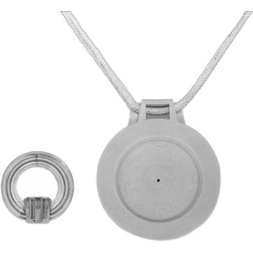 Sennheiser MZM 2/10 - Suport magnetic