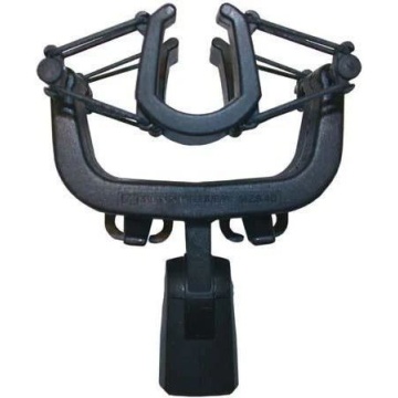 Sennheiser MZS 40 - Shockmount MKH 20/70 - Img 2