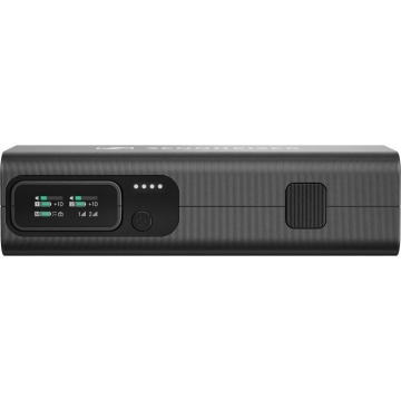 Sennheiser Profile Wireless Charging Bar - Statie de incarcare
