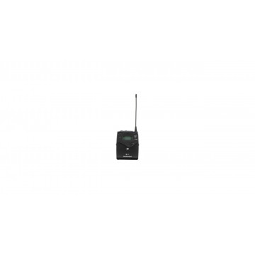 Sennheiser SK 100 G4-B (B) - Transmitator wireless - Img 2