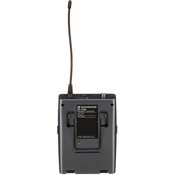 Sennheiser SK-XSW-B - Transmitator bodypack - Img 3