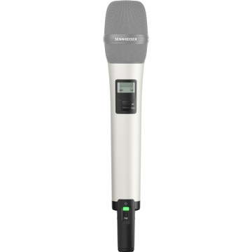Sennheiser SL Handheld DW-3-EU - Transmitator wireless handheld - Img 2