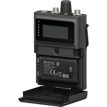 Sennheiser Spectera SEK UHF - Transmitator/Receptor - Img 3