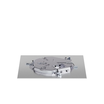 Sennheiser TeamConnect Ceiling M Plus CT-W - Microfon de tavan pentru conferinte - Img 4