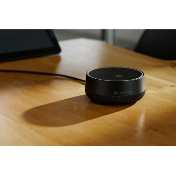 Sennheiser TeamConnect Intelligent Speaker - Difuzor inteligent conferinta - Img 8