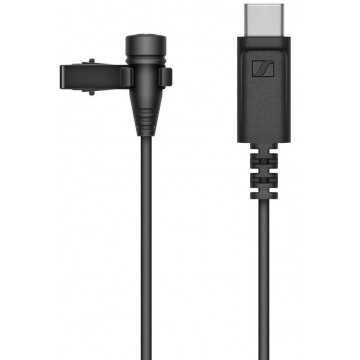 Sennheiser XS Lav USB-C - Microfon lavaliera