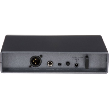 Sennheiser XSW 1-835 (A) - Sistem wireless all-in-one - Img 8