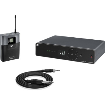 Sennheiser XSW 1-CI1-E (E) - Sistem Wireless pt Instrument
