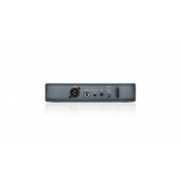 Sennheiser XSW 1-ME2 (B) - Sistem wireless cu microfon lavaliera - Img 2
