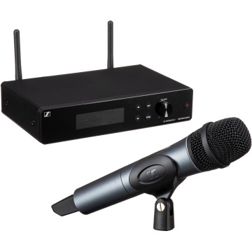 Sennheiser XSW 2-835 (E) - Set microfon wireless - Img 2
