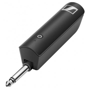 Sennheiser XSW-D INSTRUMENT TX - Transmitator wireless pentru instrumente