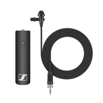 Sennheiser XSW-D Portable ENG Set - Set ENG portabil wireless - Img 16